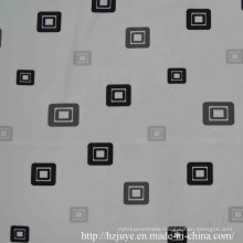 Polyester Printed Fabric Use for Fashion Garment Lining